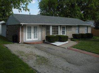 973 Spicewood Dr, Clarksville, IN 47129