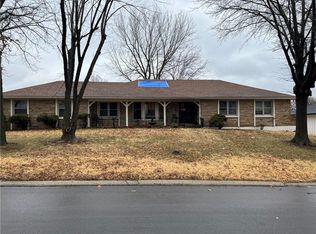 6238 Troup Ave, Kansas City, KS 66102