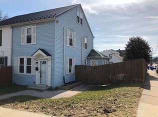4 E 8th St, Pottstown, PA 19464