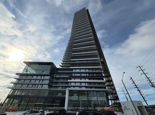 448 Burnhamthorpe Rd W #1906, Mississauga, ON L5B3C2