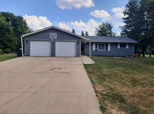 4745 9 Mile Rd, Burlington, MI 49029