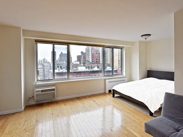 400 Central Park West 8E image 3 of 6