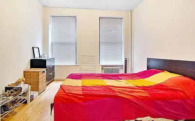 Rented by The Agency