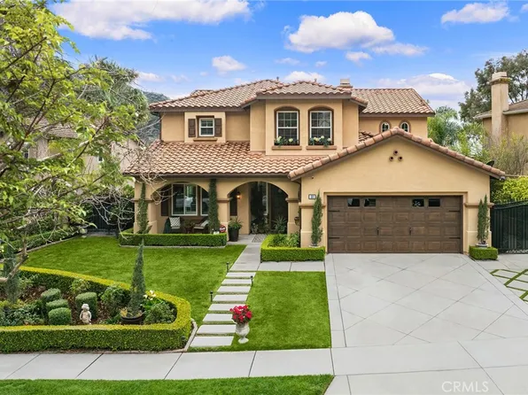 32 Mountain Laurel Way, Azusa, CA 91702