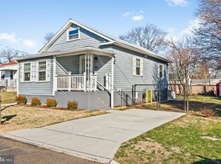 56 3rd Ave, Hamilton Township, NJ 08619