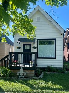 1830 Culbertson Avenue, New Albany, IN, 47150