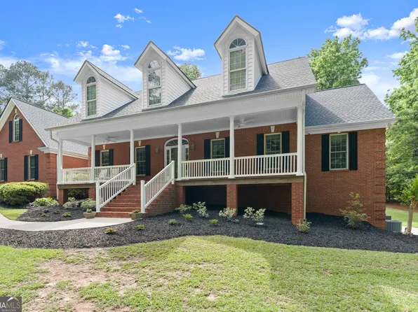 600 Bailey Woods Rd, Dacula, GA 30019