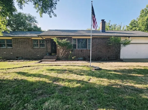 2129 W Ventoso Rd, Wichita, KS 67204