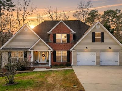 8900 Brett Daniel Way, Soddy Daisy, TN, 37379