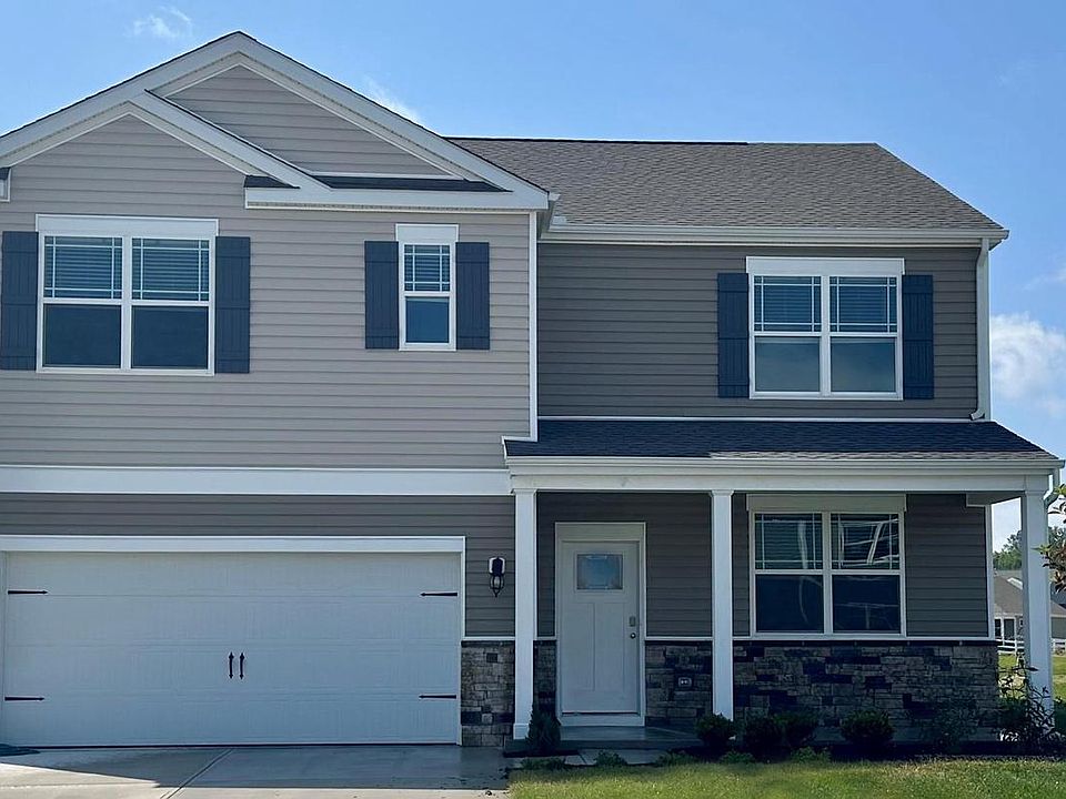 1st image of 29887 Londyn Ln