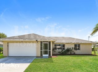 1404 SE 30th St, Cape Coral, FL 33904