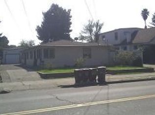 2320 82nd Ave, Oakland, CA