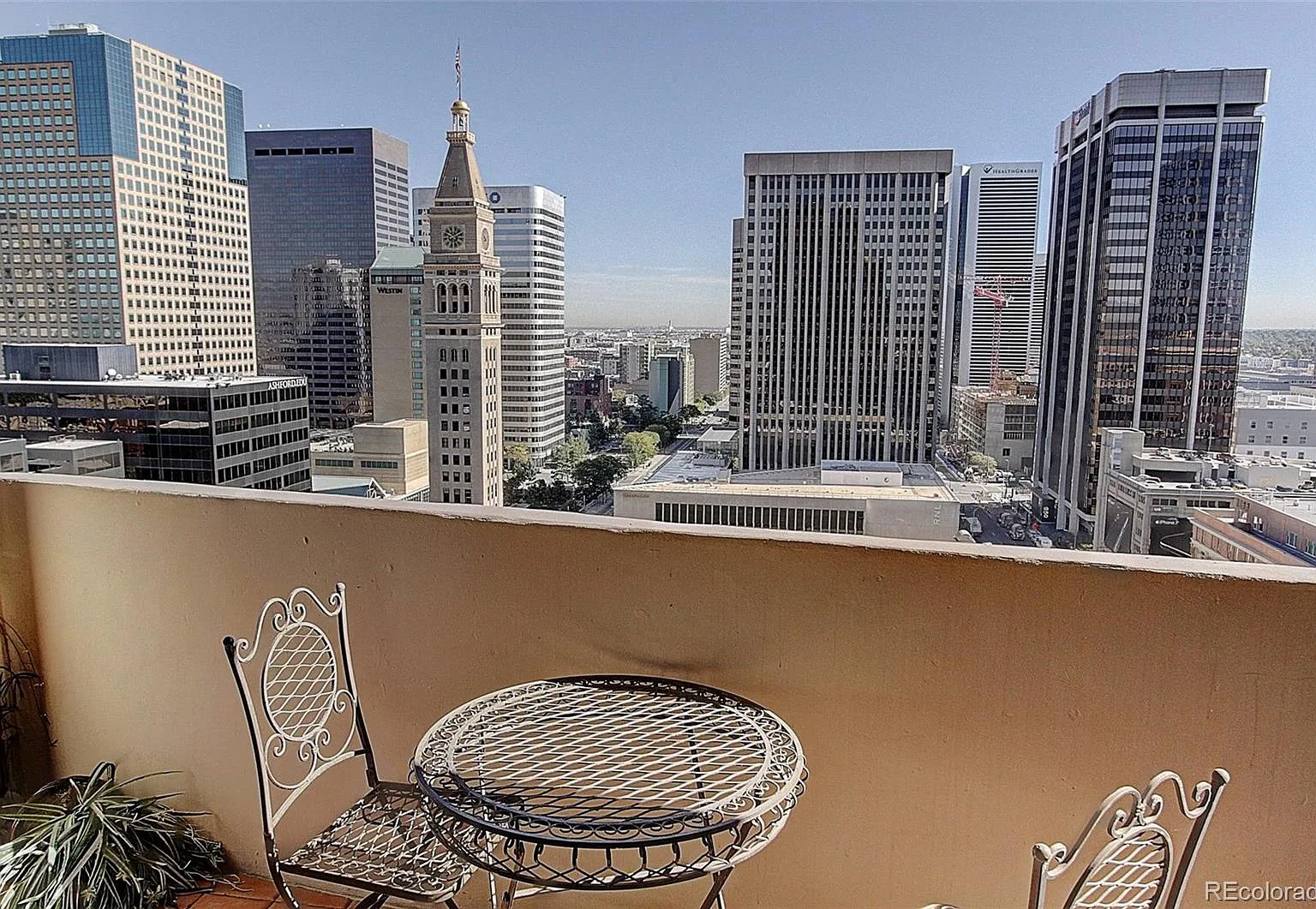 Brooks Tower — Photo 2