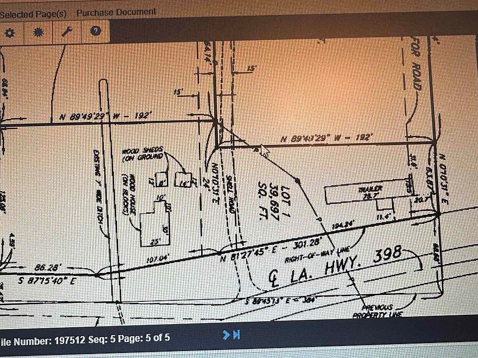 2nd image of 1119 Highway 662