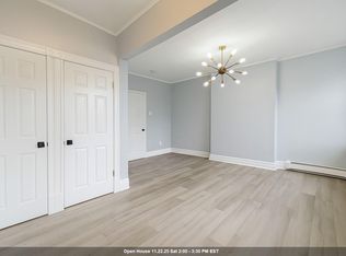 396 Woodlawn Ave FLOOR 2, Jersey City, NJ 07305