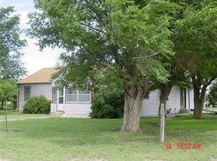 20387 County Road 227, Pritchett, CO 81064