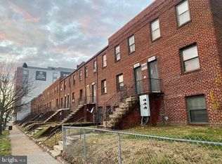 1742 Benning Rd NE, Washington, DC 20002