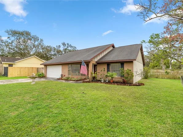 1000 Woodward Oaks Cir, Eustis, FL 32726