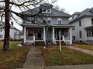 410 4th Ave, Sterling, IL 61081