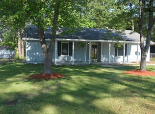 2511 Banner Hill Rd, Columbia, SC 29209