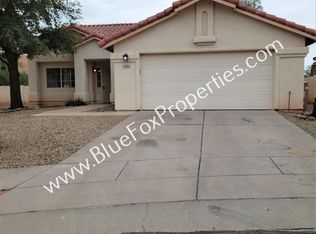 1371 W Sundial Pl, Tucson, AZ 85737