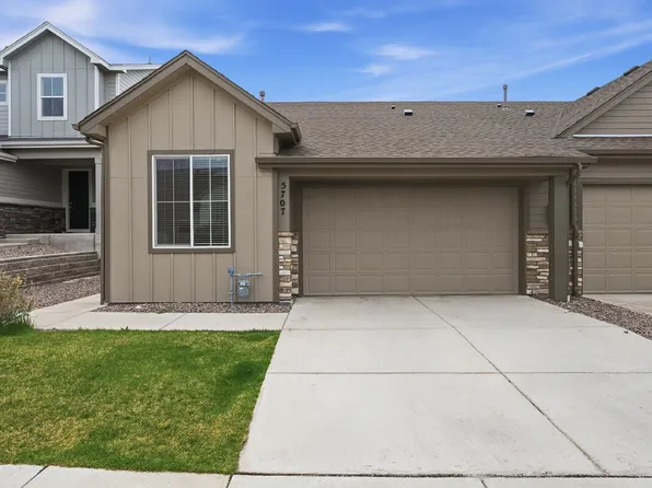 5707 Heathland Ter, Colorado Springs, CO 80917