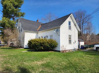 243 Main St, Jay, ME 04239