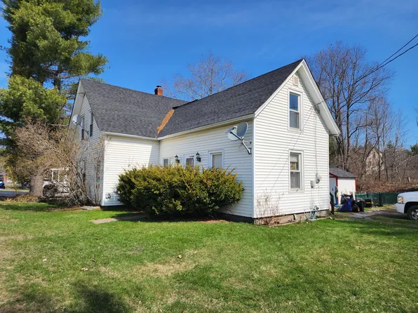 243 Main Street, Jay, ME 04239