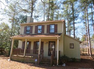 6905 Winchester Ct, Fayetteville, NC 28314