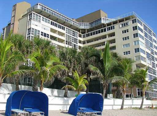 1st image of 4040 Galt Ocean Dr #203