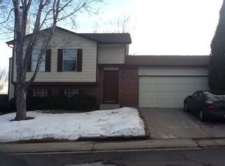 8958 W Toller Ave, Littleton, CO 80128