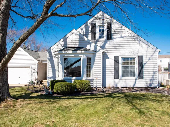 1103 W Stratford Dr, Peoria, IL 61614