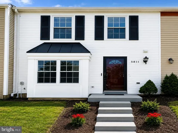 5811 Folgate Ct, Capitol Heights, MD 20743