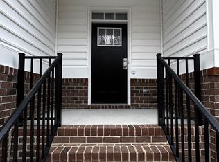 5724 Gossamer Ct, Moseley, VA 23120