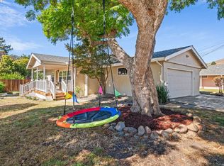 551 Wasatch Dr, Fremont, CA 94536