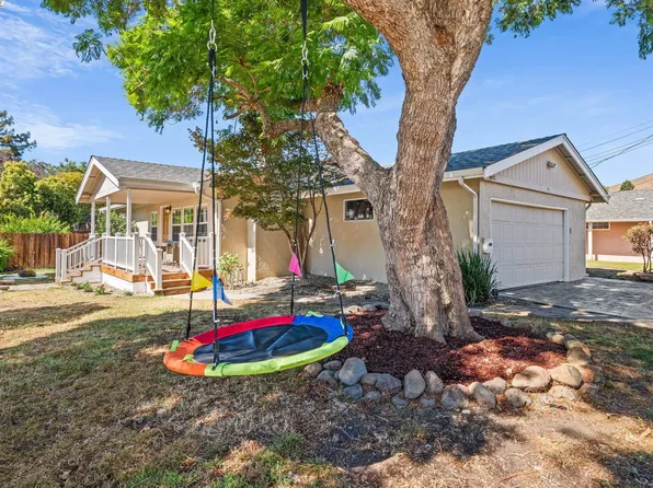 551 Wasatch Dr, Fremont, CA 94536