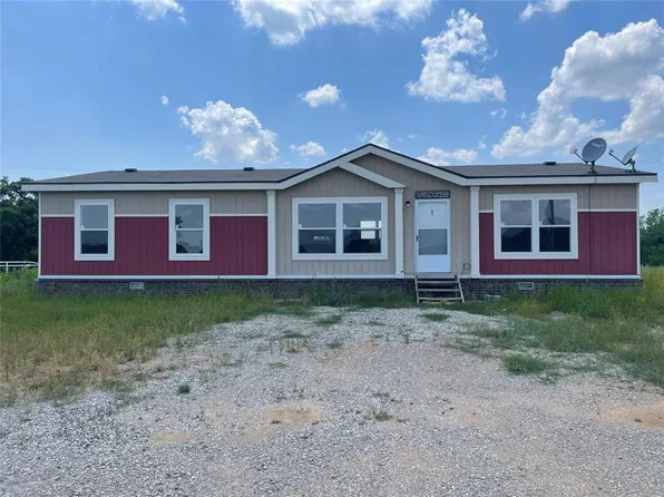 11725 Ns 3510 Rd, Earlsboro, OK 74840