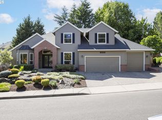 12453 SW Sheldrake Way, Beaverton, OR 97007