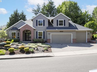 12453 SW Sheldrake Way, Beaverton, OR, 97007