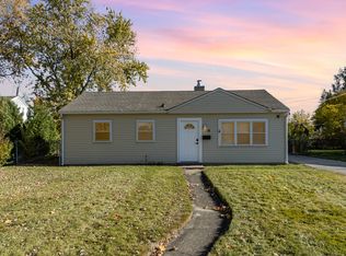 116 S Hammes Ave, Joliet, IL 60436