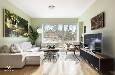 Sold by Warburg