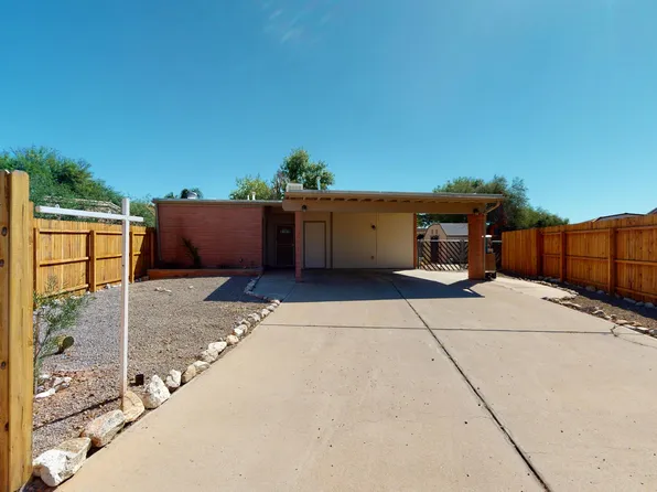 6938 N Northpoint Dr, Tucson, AZ 85741