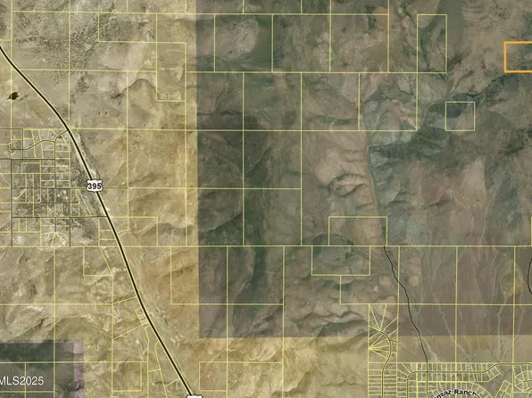 Minnehaha Cyn, Gardnerville, NV 89410