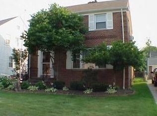 170 E 200th St, Euclid, OH 44119