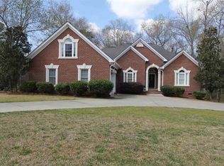 175 Greenside Dr, Lexington, SC 29072