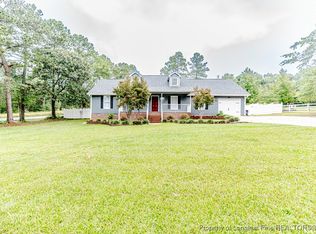 21 Clyde Ln, Cameron, NC 28326