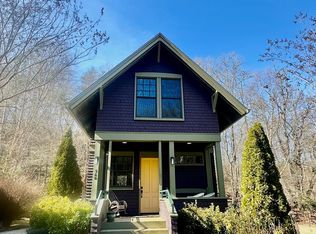 560 Jenkins Branch Rd, Bryson City, NC 28713