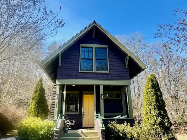 560 Jenkins Branch Rd, Bryson City, NC 28713