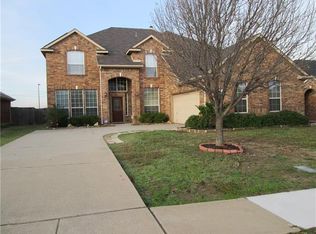 5851 Foxglove Ln, Dallas, TX 75249
