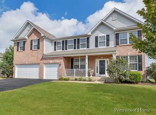 2290 Pagosa Springs Dr, Aurora, IL 60503